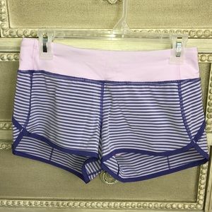 Lululemon shorts!! Brand new!